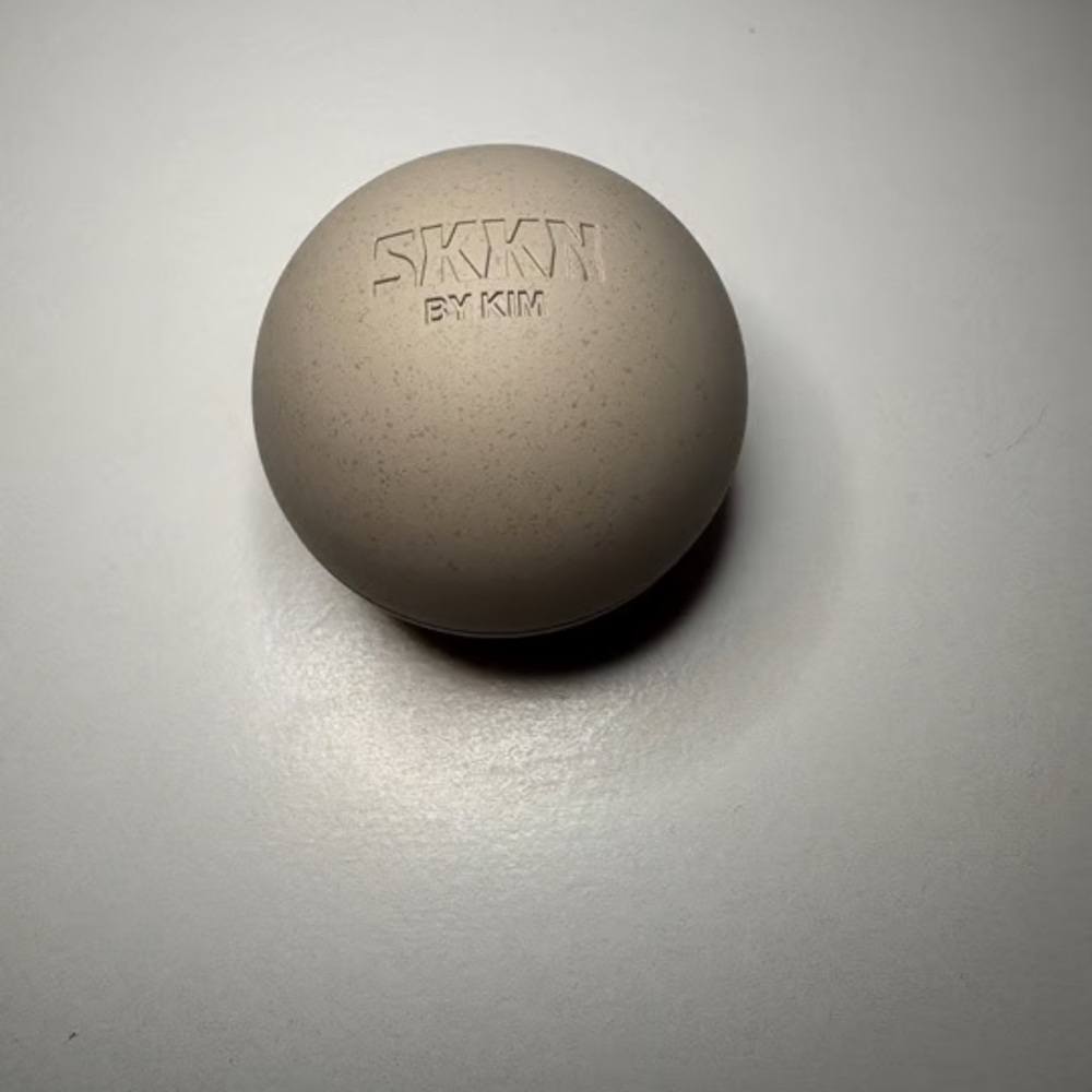 SKKN BY KIM Eye Cream with Plumping Peptides - Picture 2 of 2